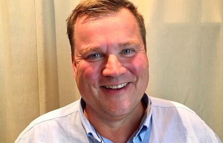 Folke Bengtsson, President